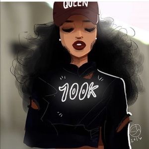 Meet your Posher, Marcia